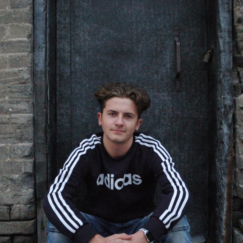 Meet your Posher, Drake